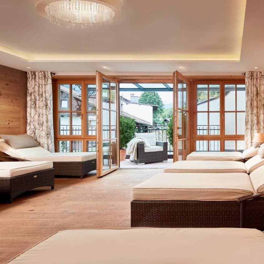 Hotel Gletscherblick 12