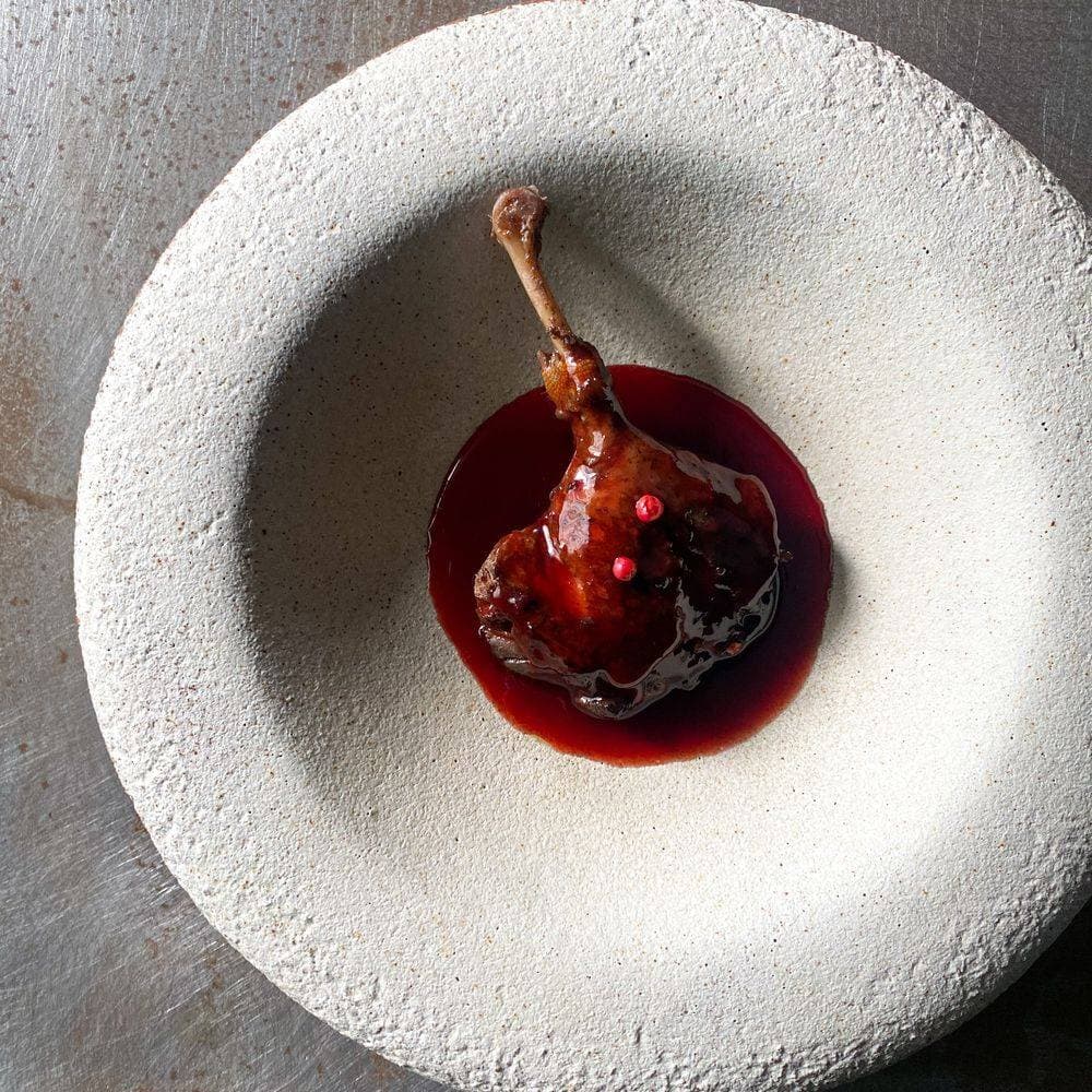 Tayta by Víctor Gutiérrez