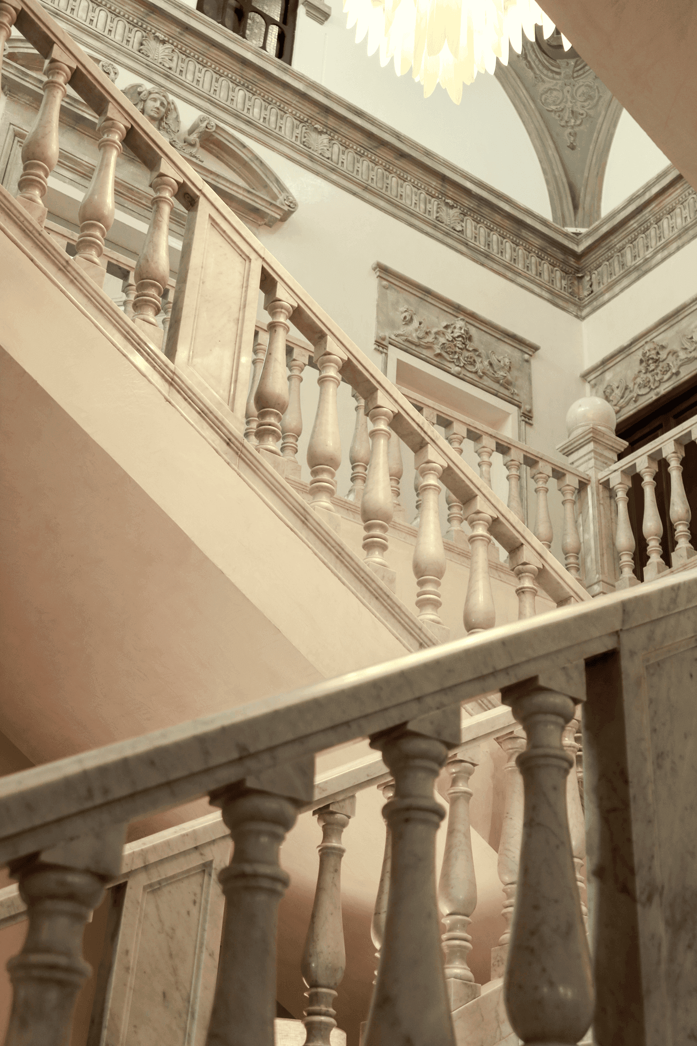 Hospes Palacio de los Patos 23