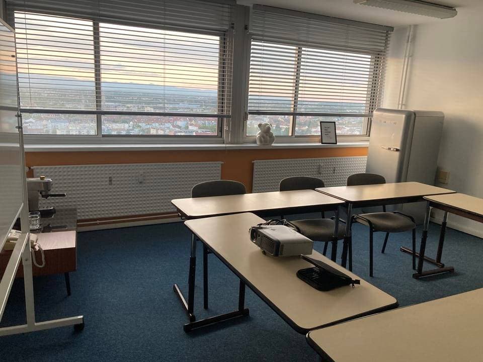 Le Panoramique 2