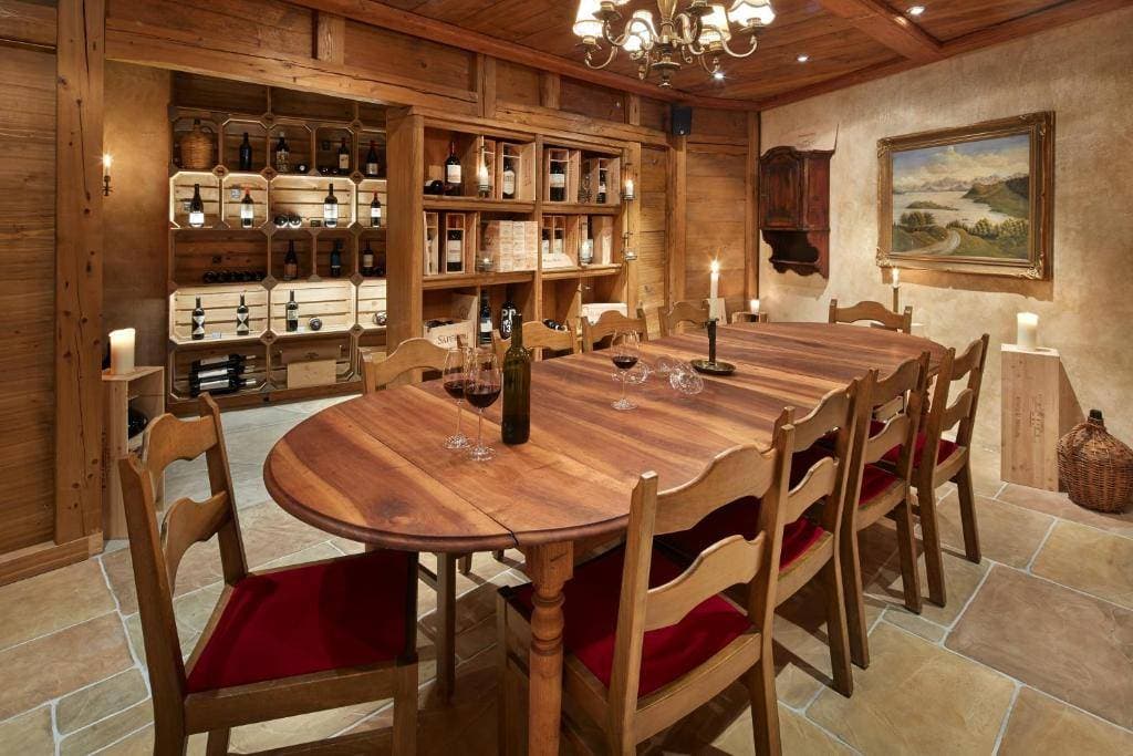 Hotel Alpenblick 4