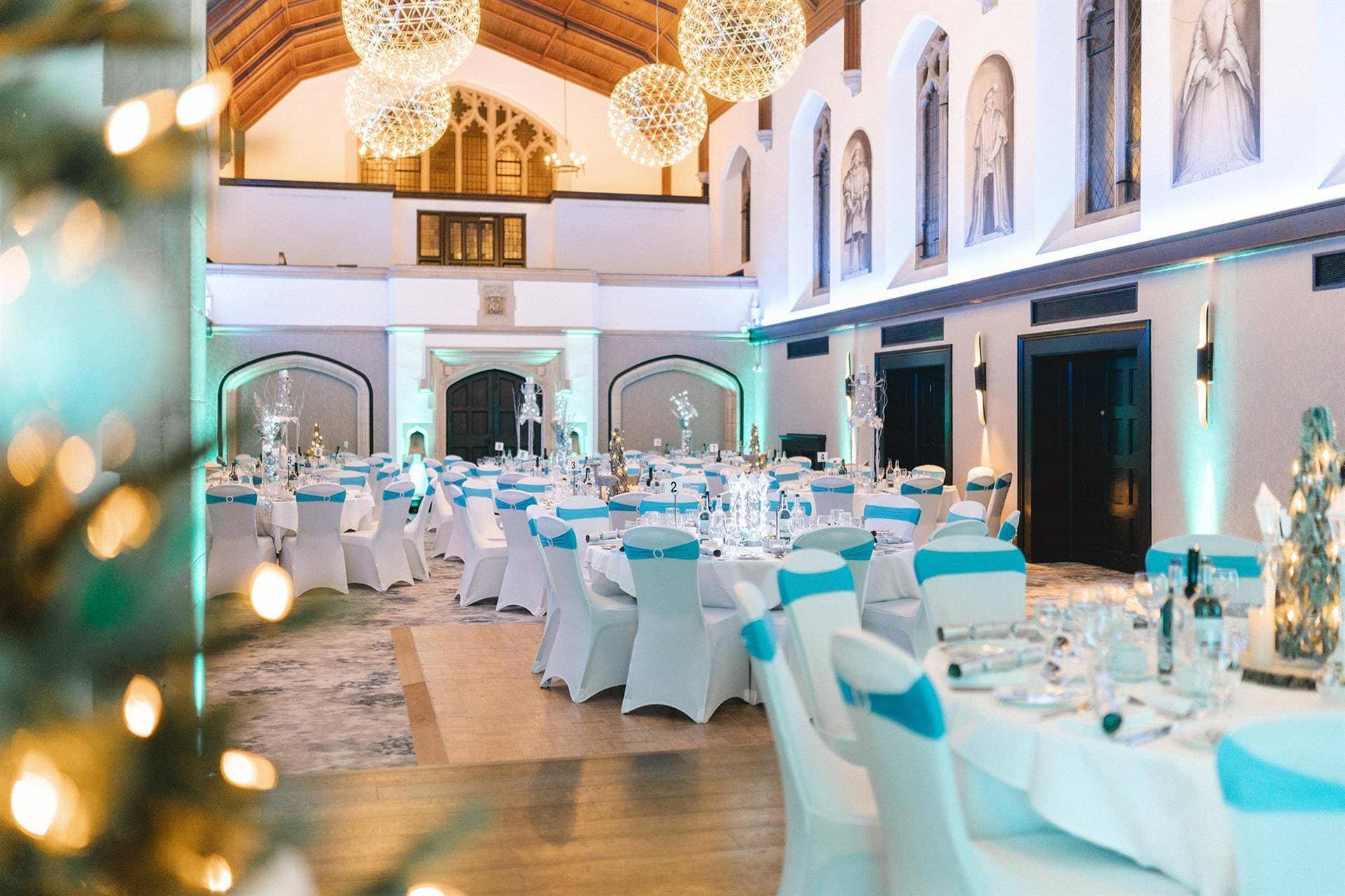 Hanbury Manor Marriott Hotel & Country Club 16