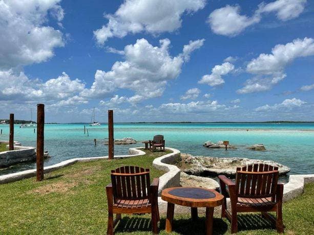 Blue Caribe Bacalar Front Lagoon 25