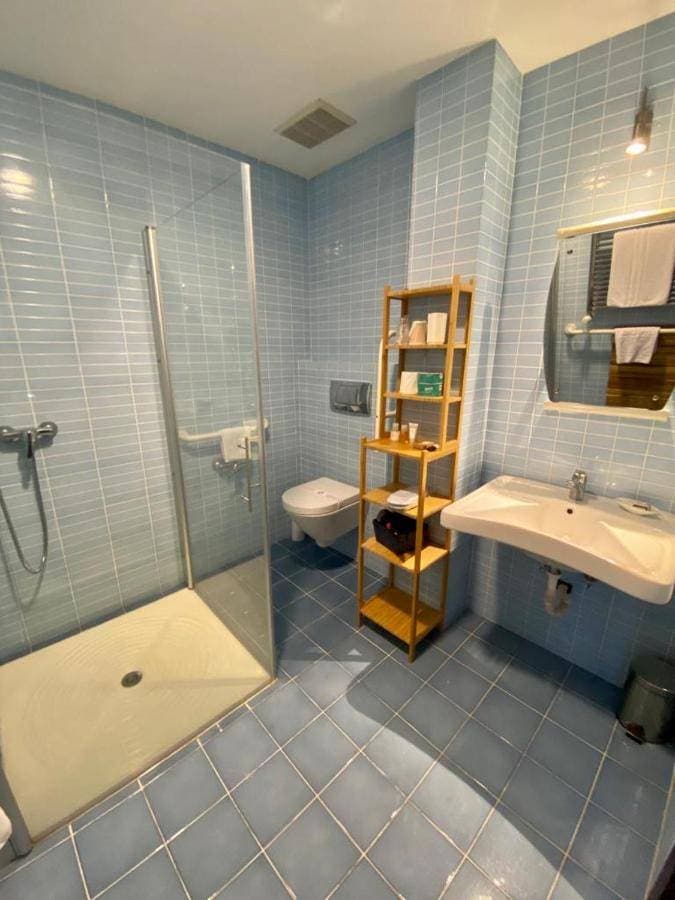 Hotel Bel-Sit 20