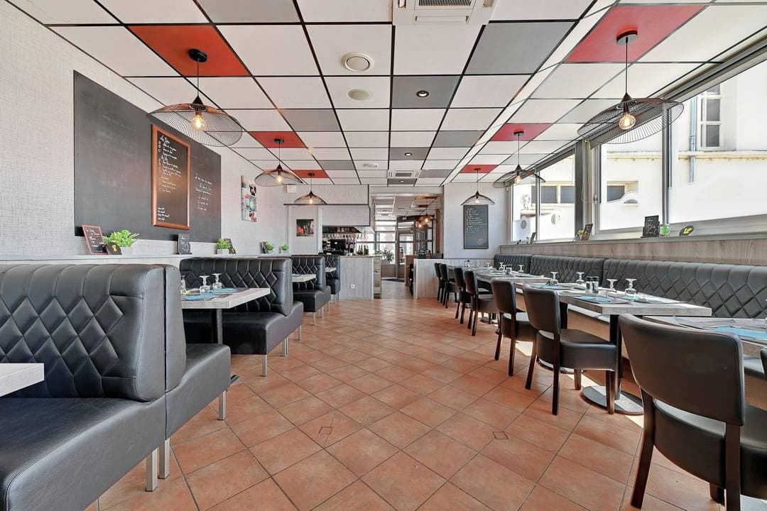 K+1 - Restaurant Inclusif 4