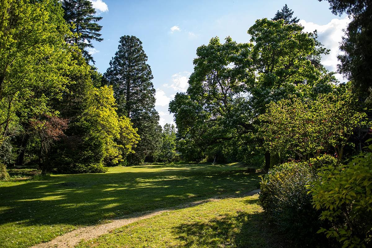 Le Domaine La Gentilhommière 45