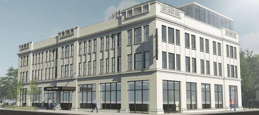 Hotel Goodwin 3