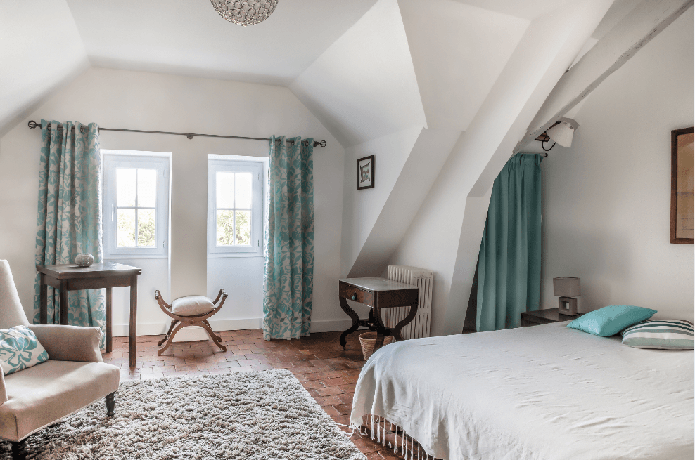 Le Domaine de Pierre Levée 33