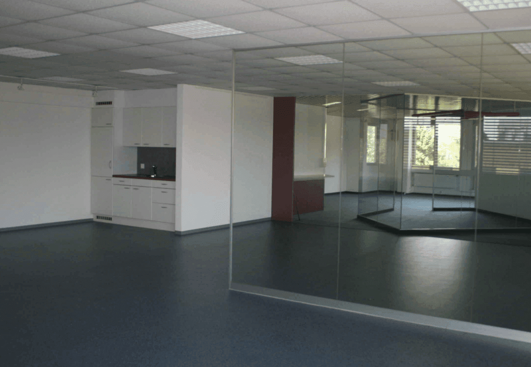 Gewerbecampus Geroldswil 10