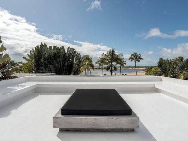 Ka Bru Beach Boutique Hotel 21
