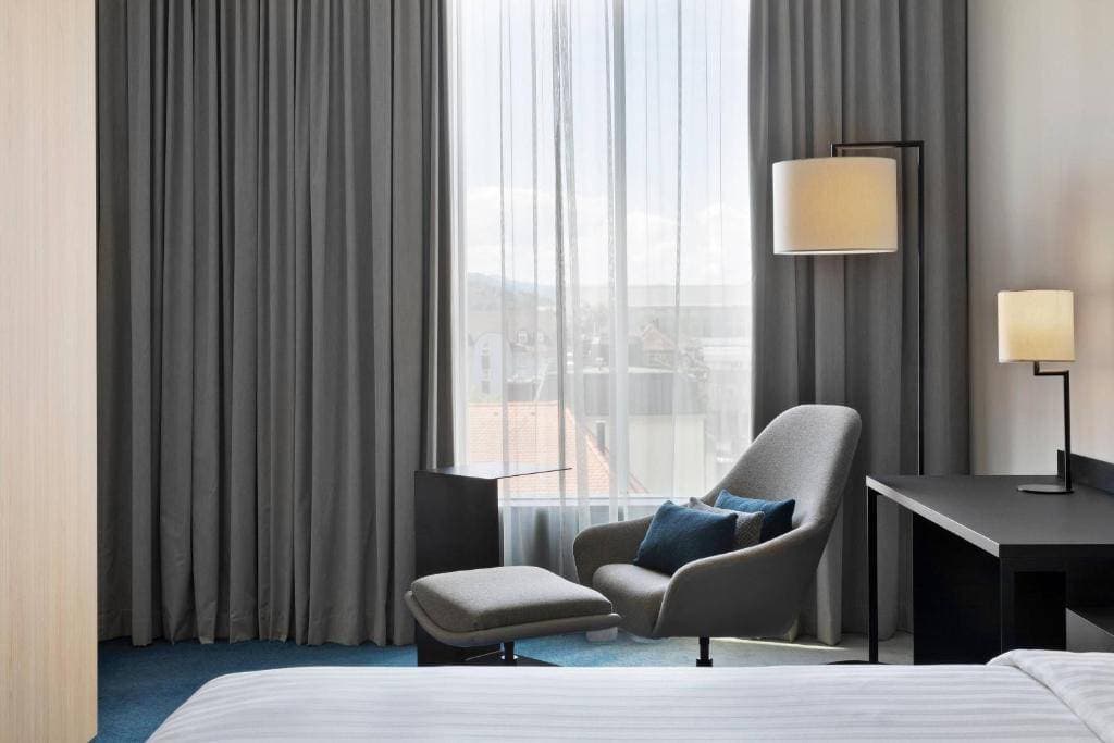 Courtyard by Marriott Freiburg 31