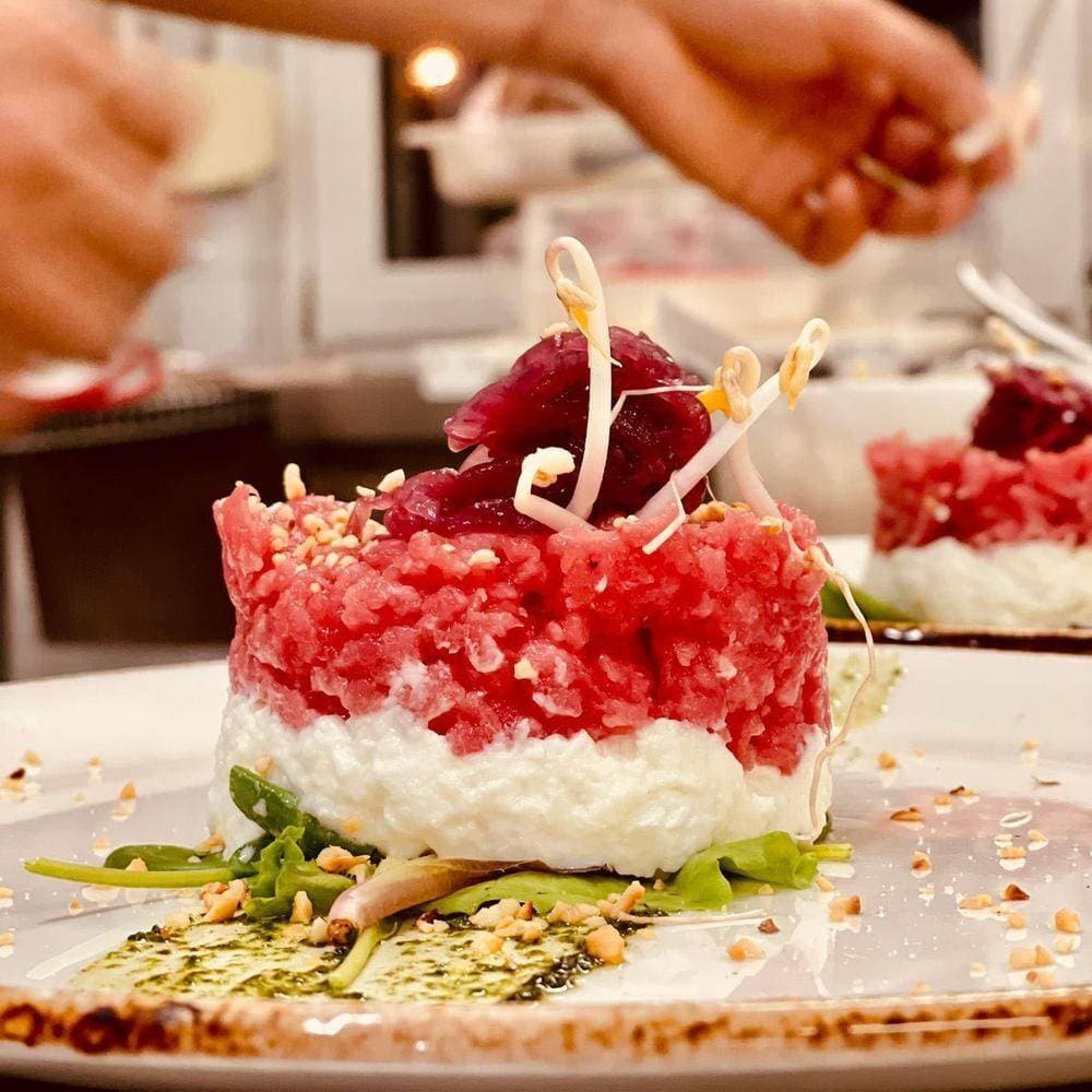 Trattoria di Campagna 2