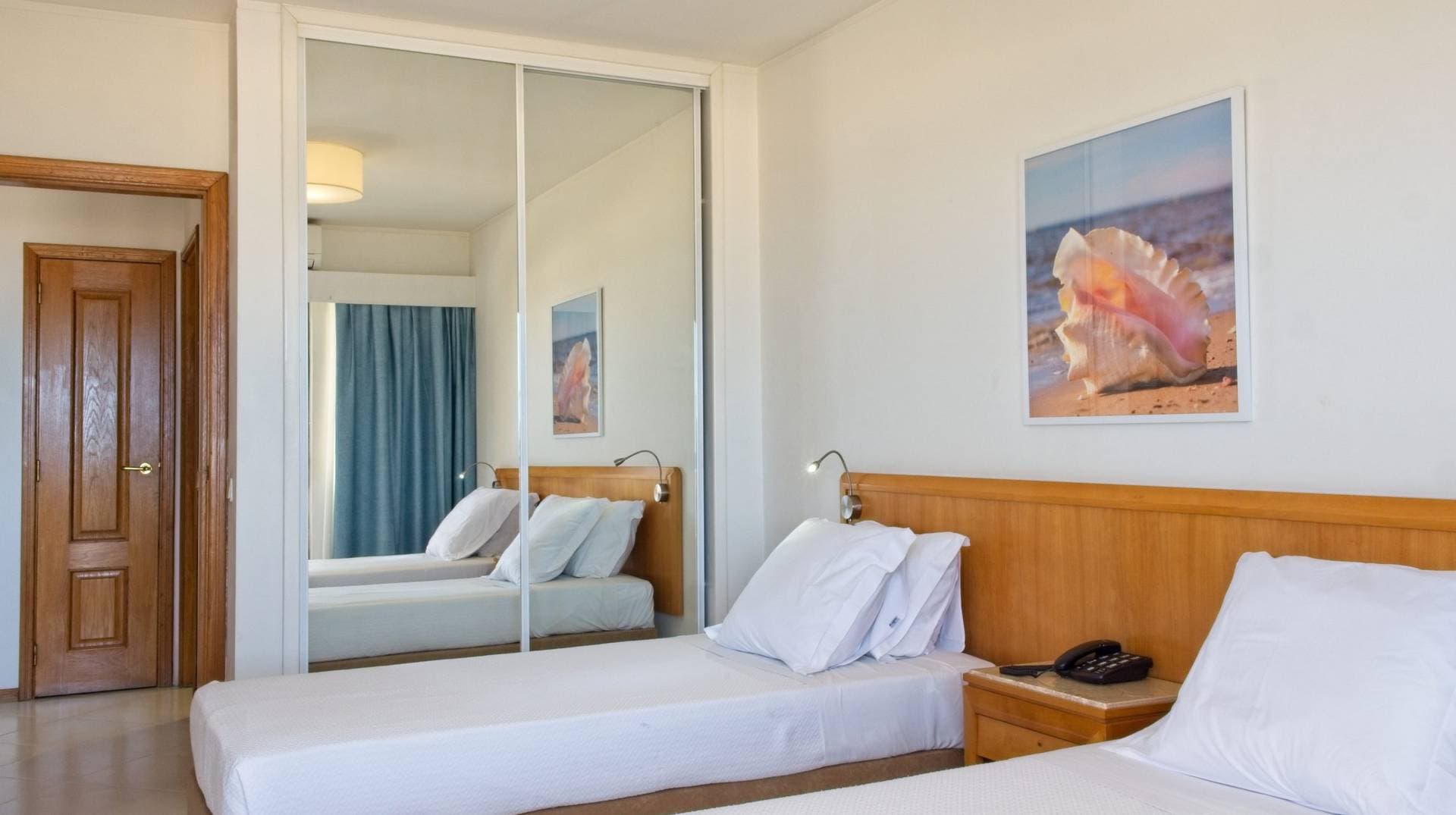 Turim Algarve Mor Apartments 7