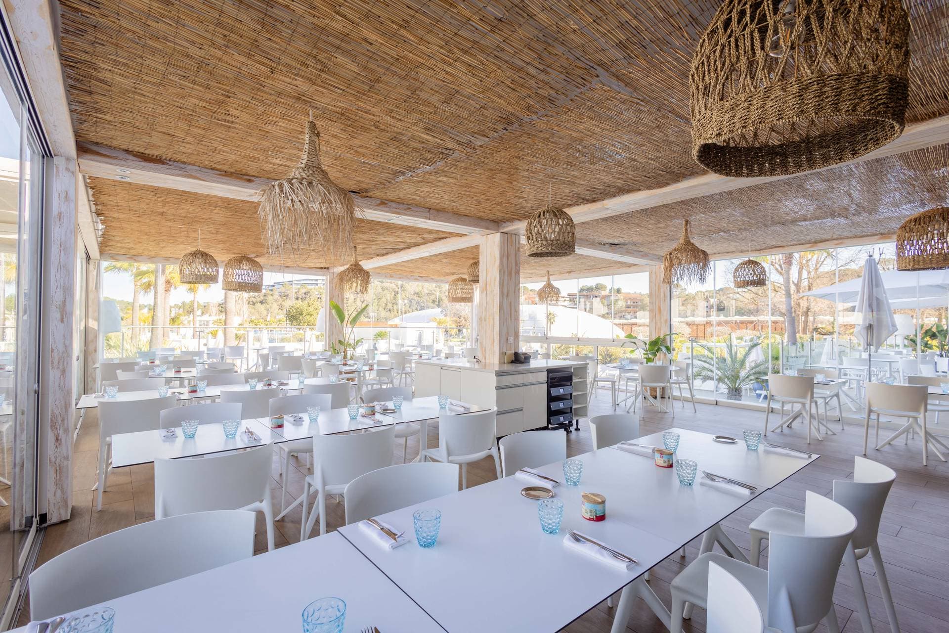 Mouratoglou Hotel & Resort 65