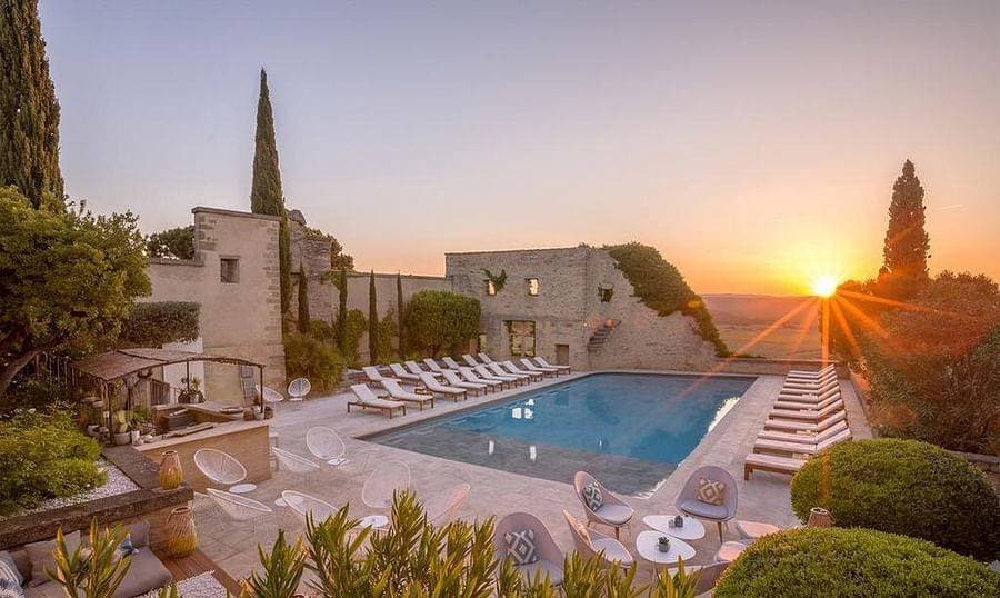 Le Vieux Castillon 1