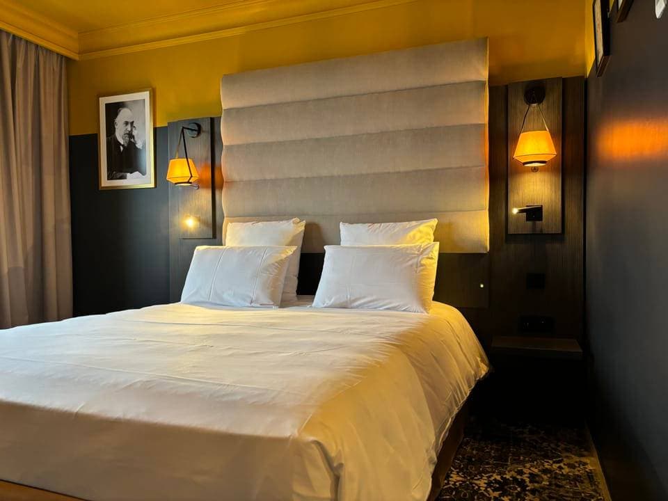 Hôtel Mercure Honfleur 5