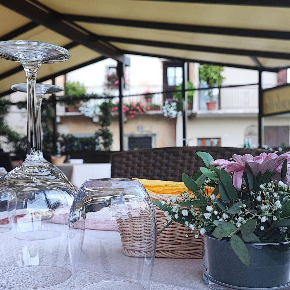 Trattoria Dentella 6