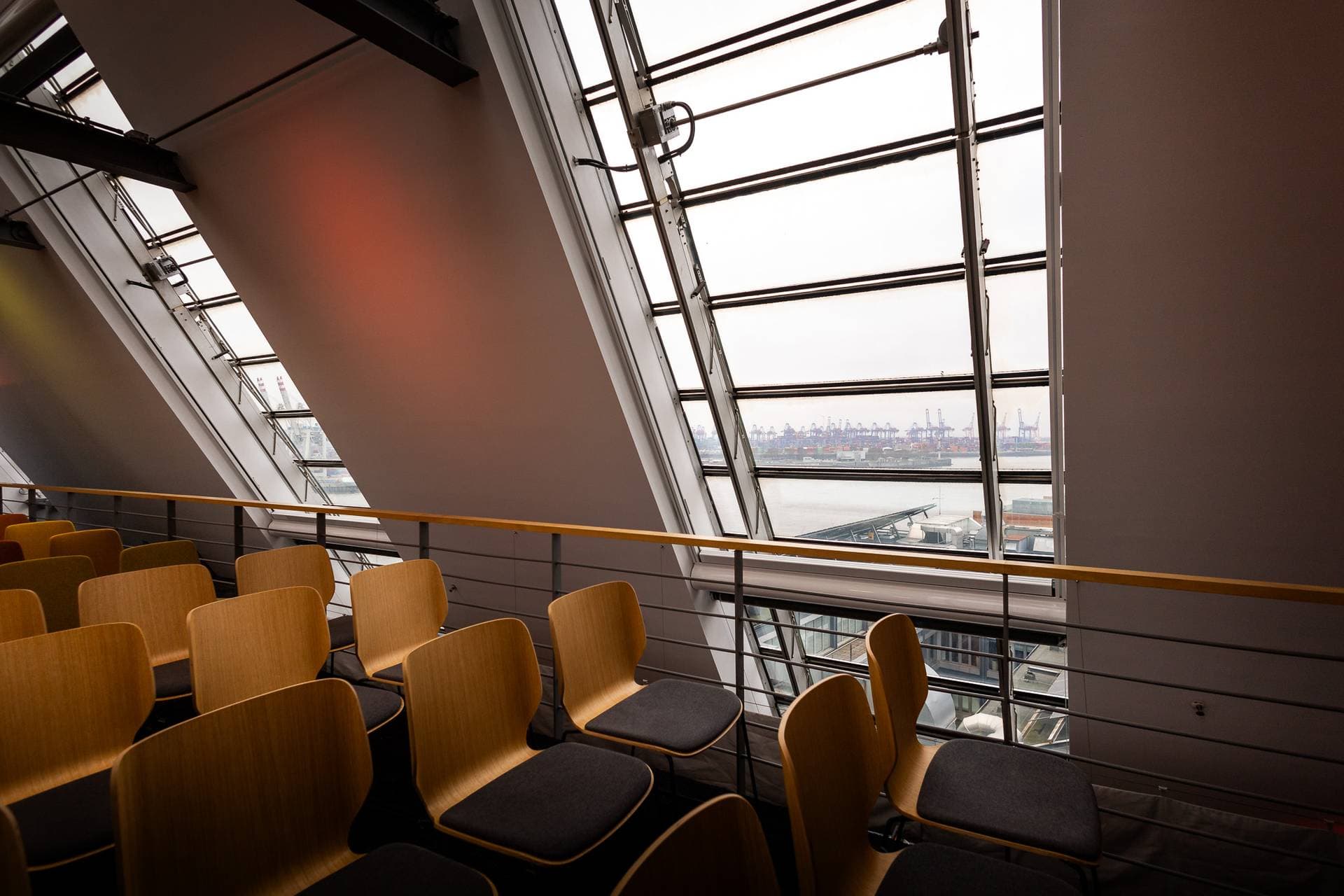 GINN Hotel Hamburg Elbspeicher 38