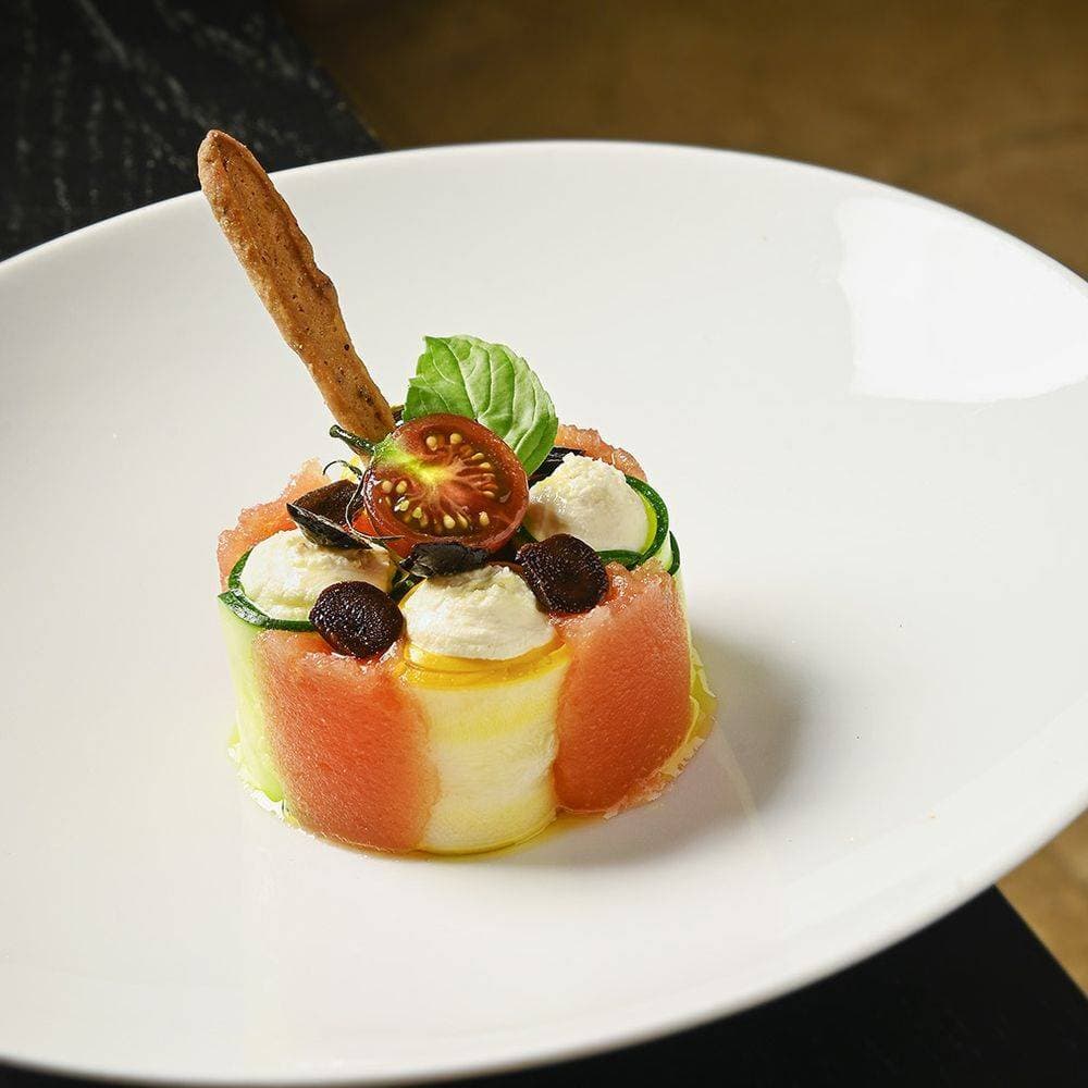 L'Ô à la Bouche 1
