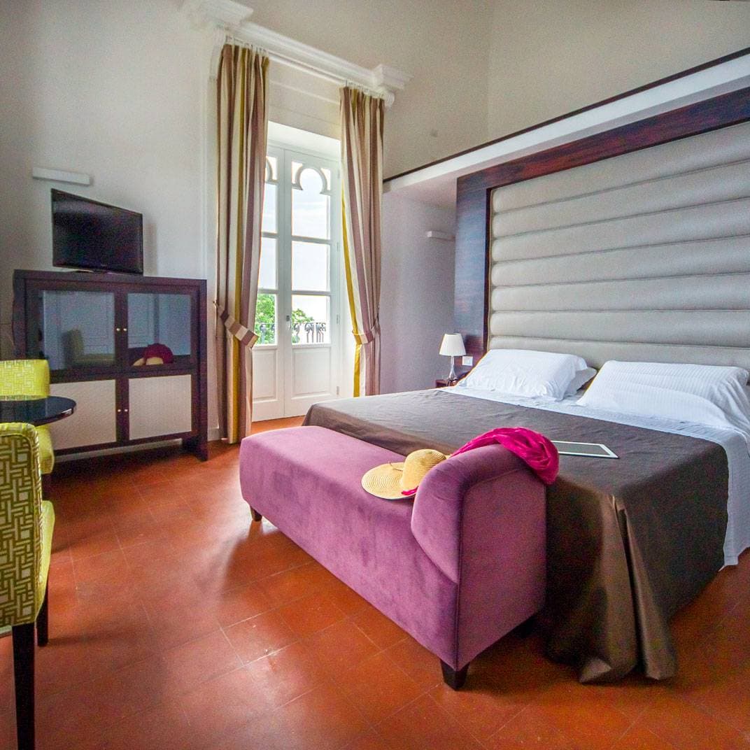 Villa Mon Repos 9