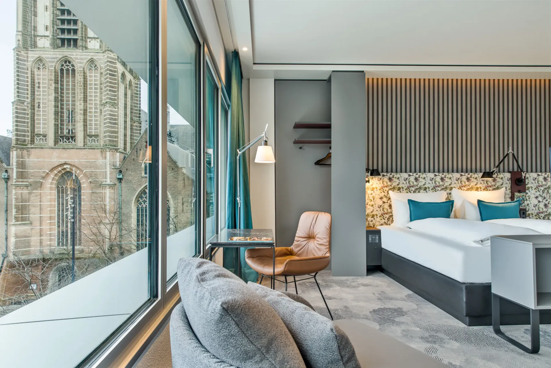 Motel One Rotterdam 14