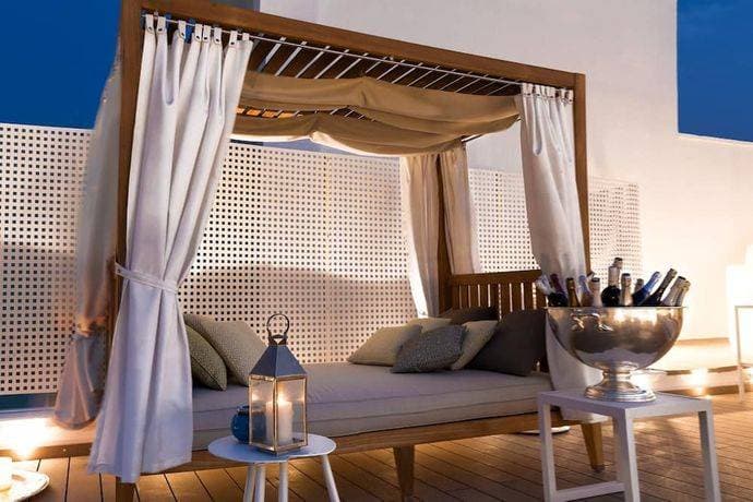 La Dimora Delle Fate Luxury & Spa 20