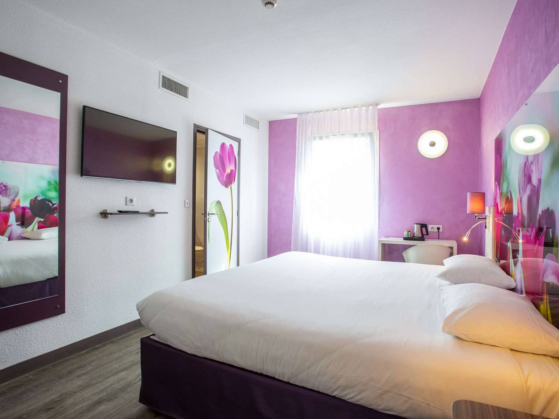 Ibis Styles Bourges 8