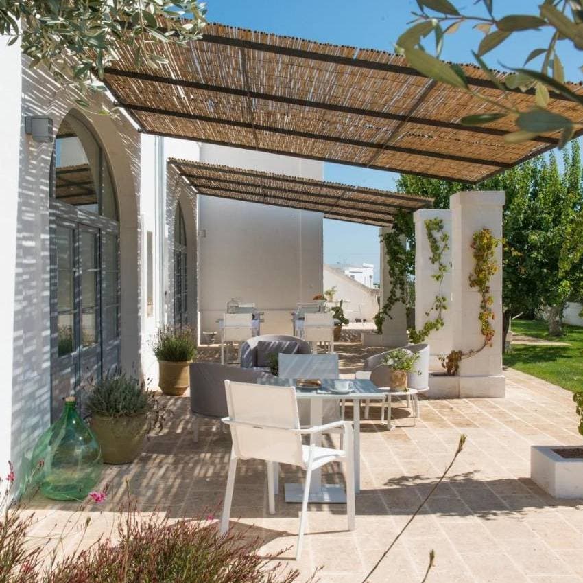 Masseria Le Torri 15