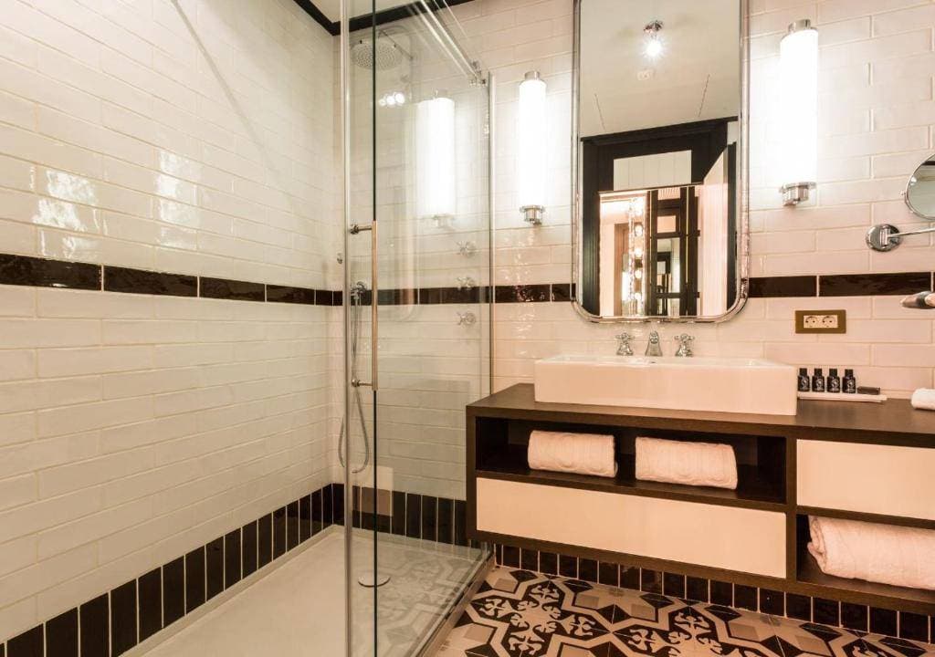 Only You Hotel Atocha 18