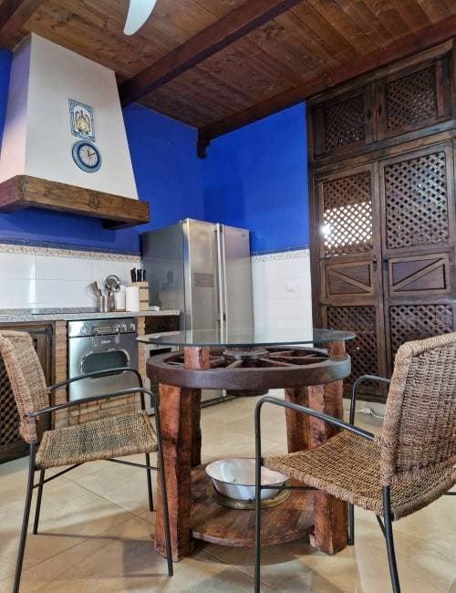 Casa Rural Jiménez Latorre 7