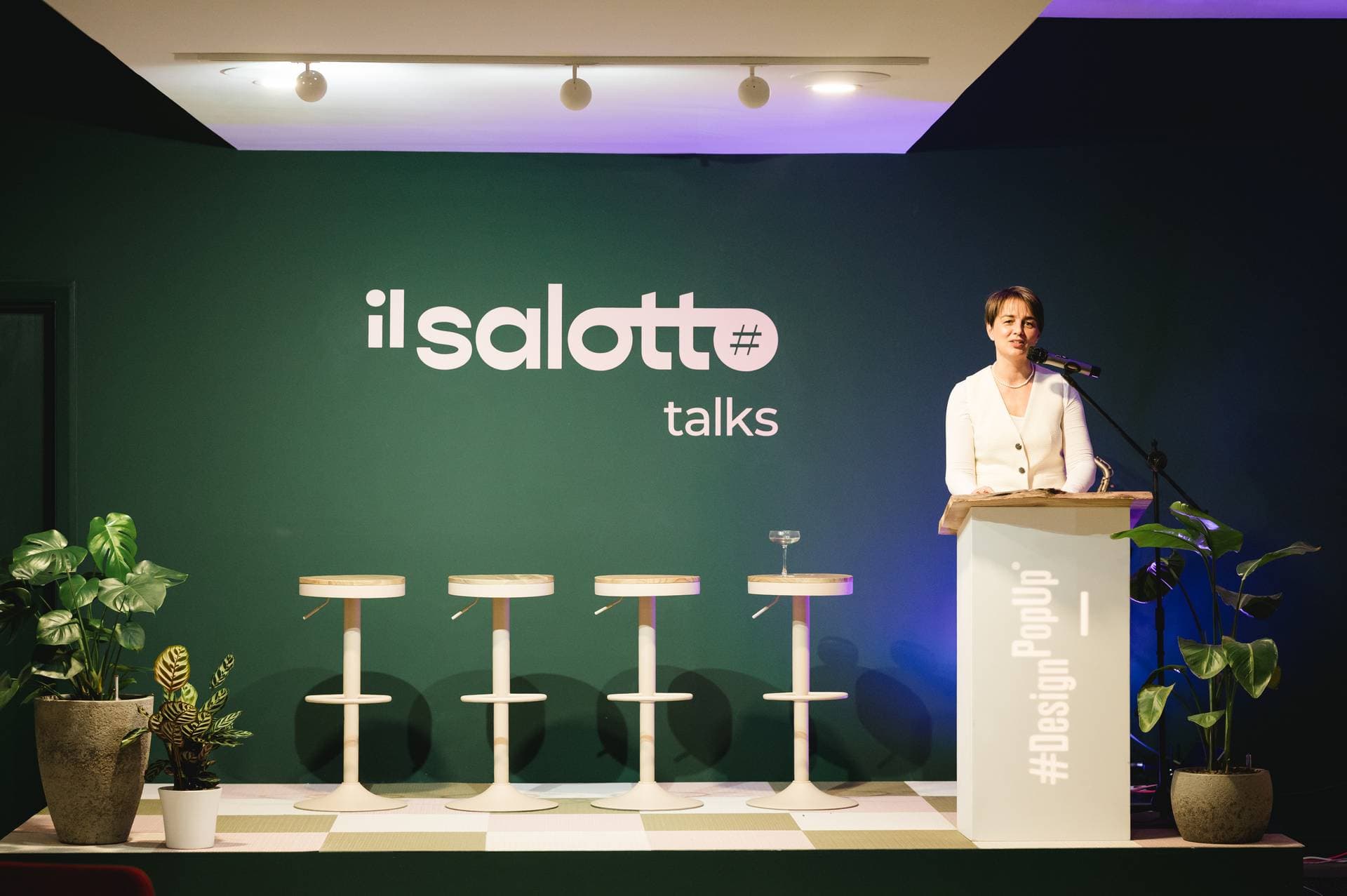 Il Salotto 2