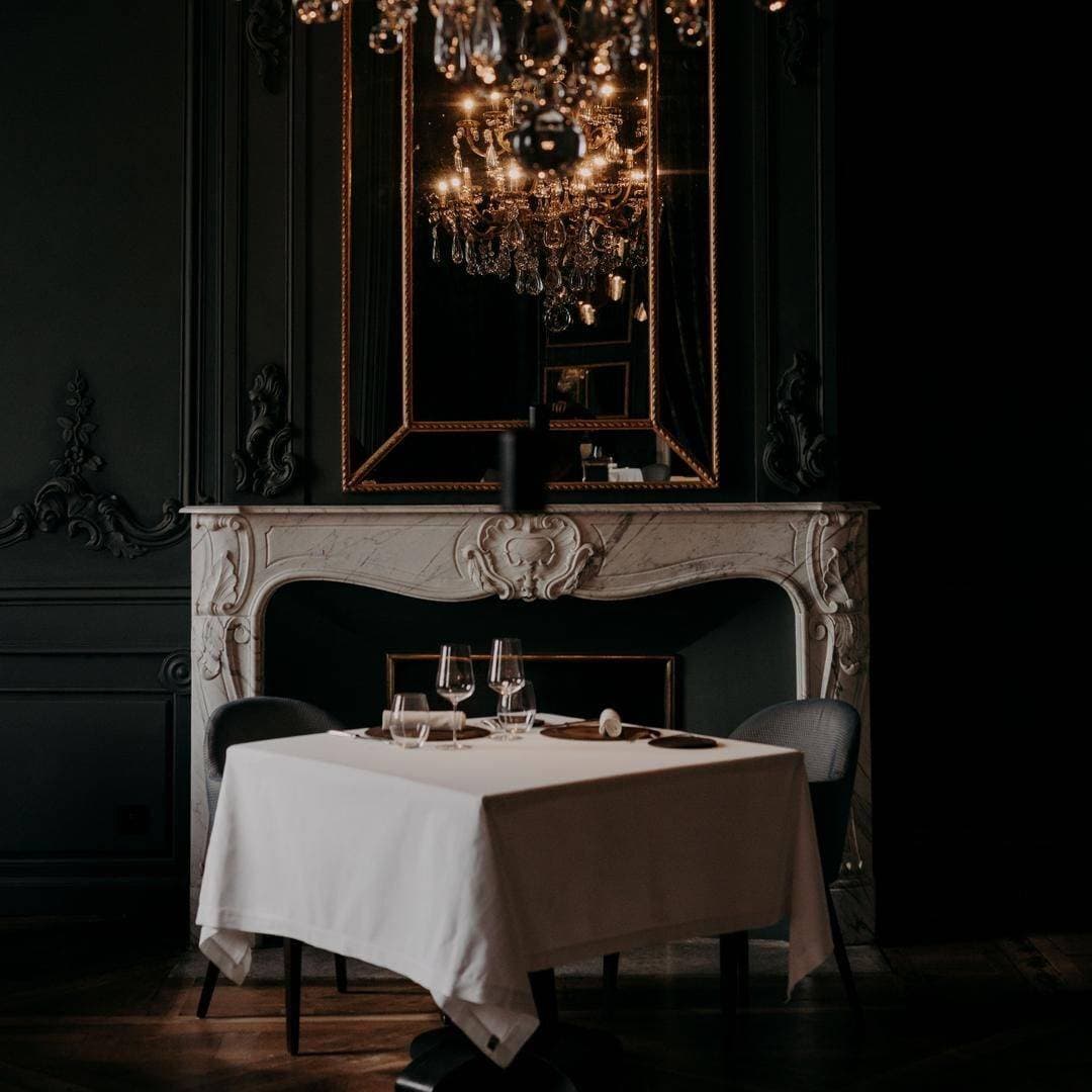 La Table de Mercuès 1