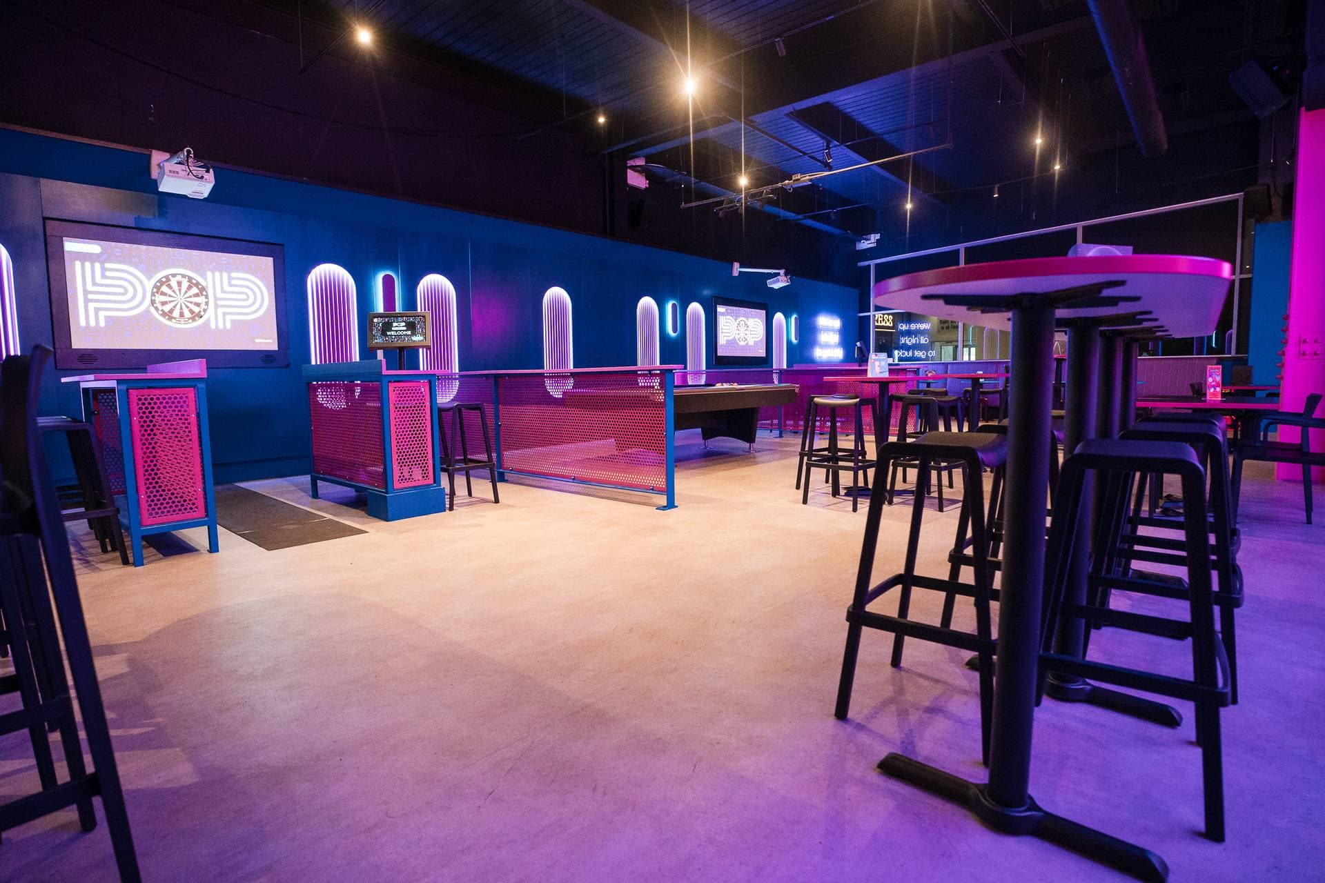 Pop Playrooms 8
