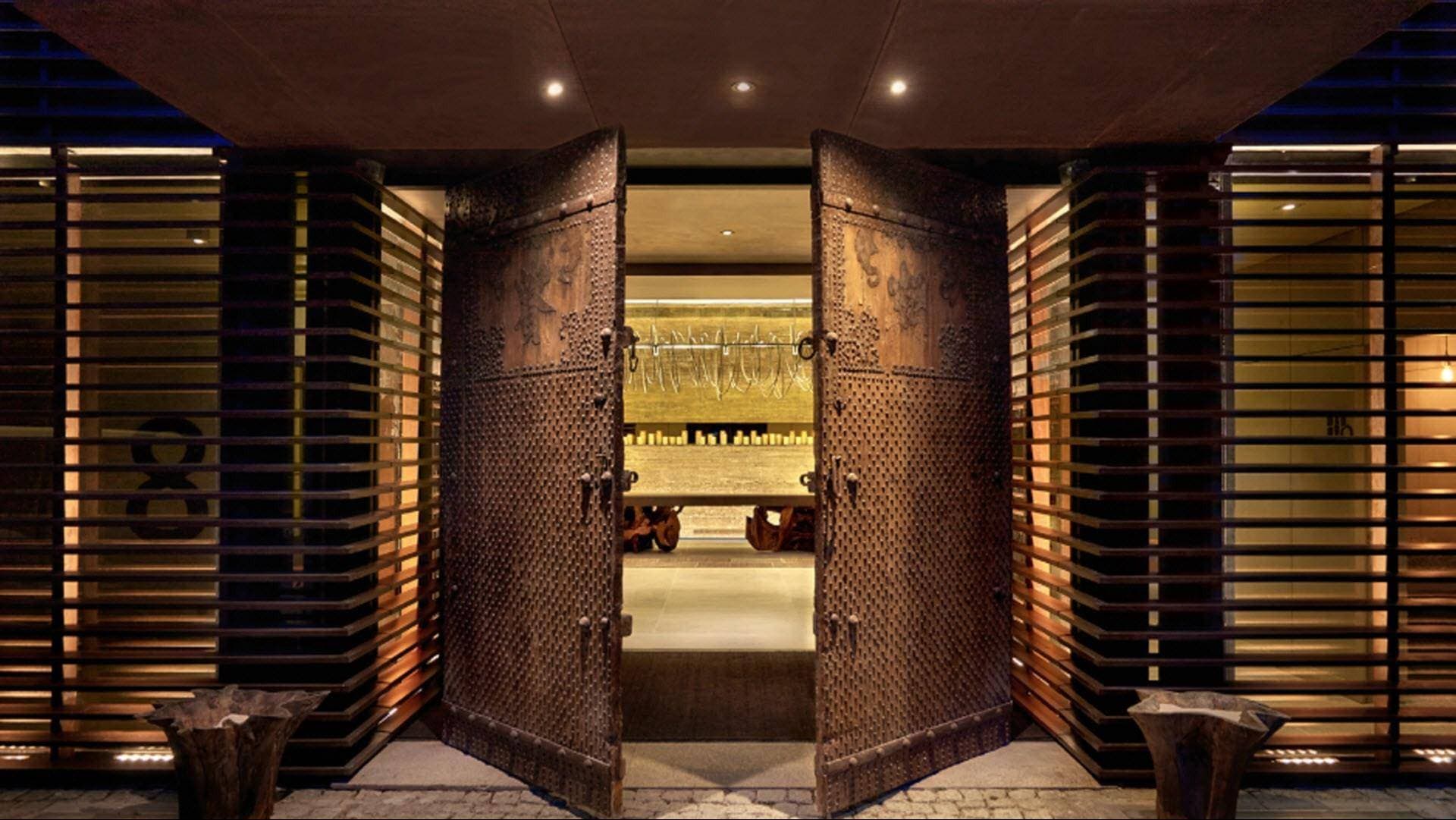 Six Senses Douro Valley 5
