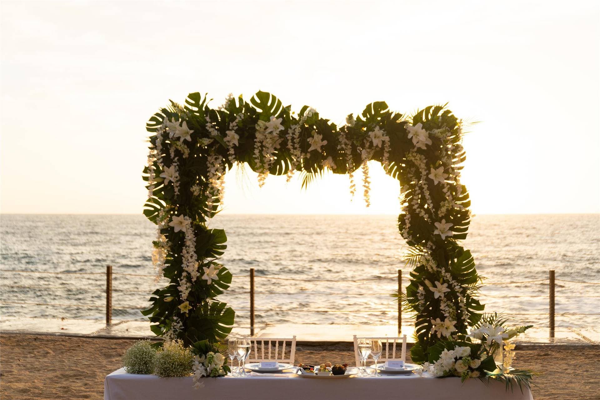 Hilton Vallarta Riviera All-Inclusive Resort 25