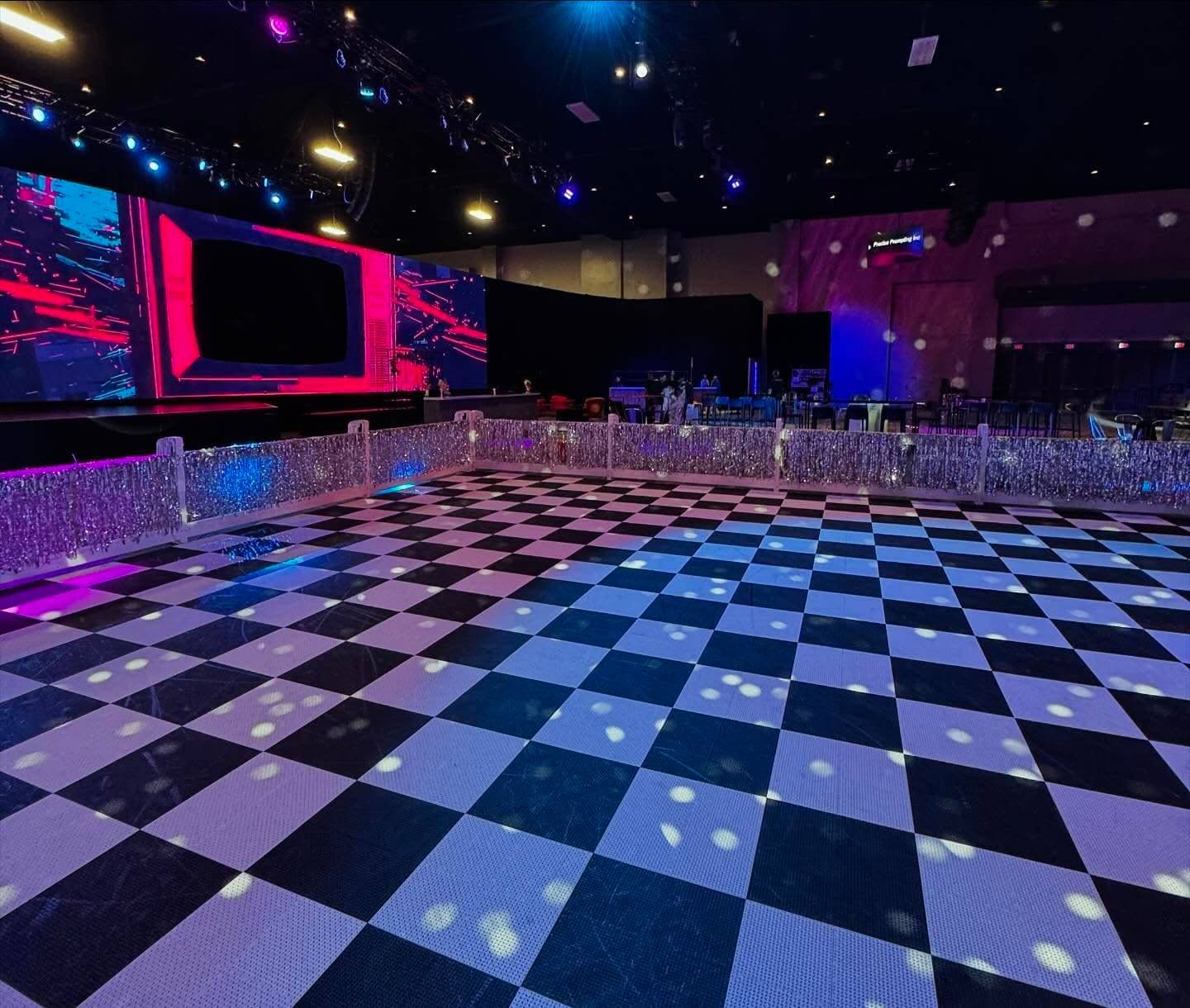 Roller Rink Events 1