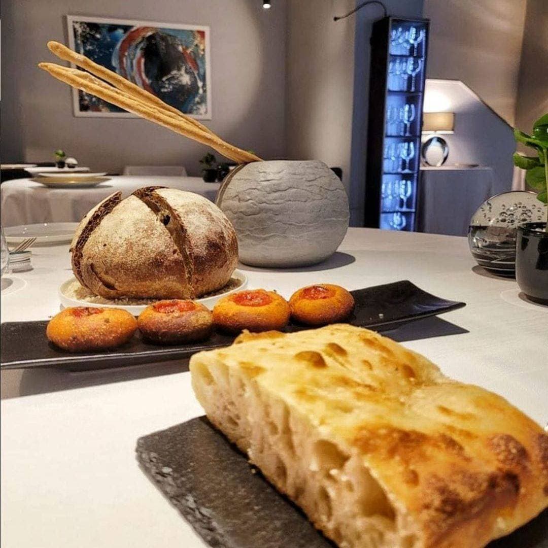 Casa Perrotta Restaurant 17