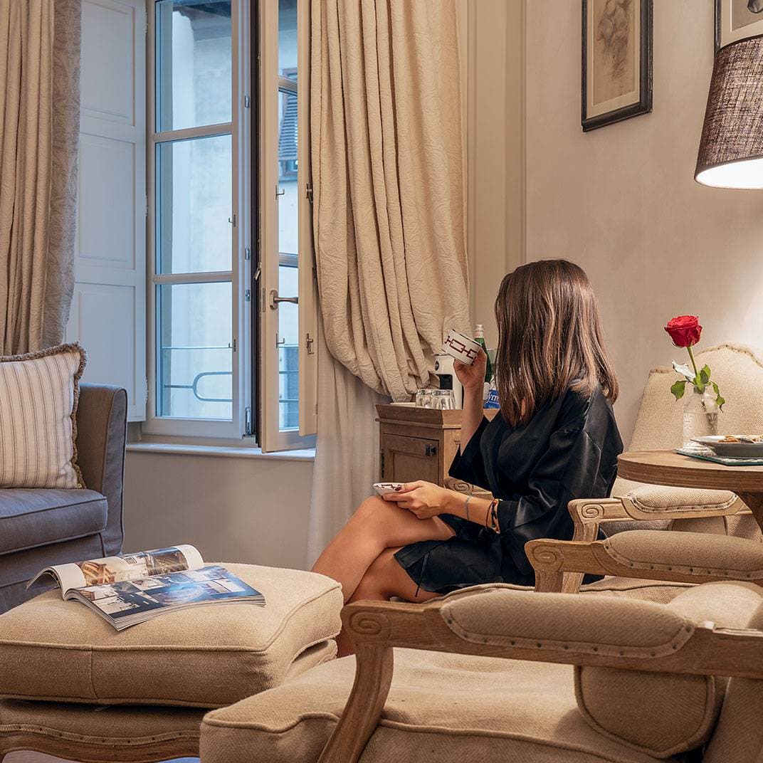 Corte Calzaiuoli Elegant Suites 6