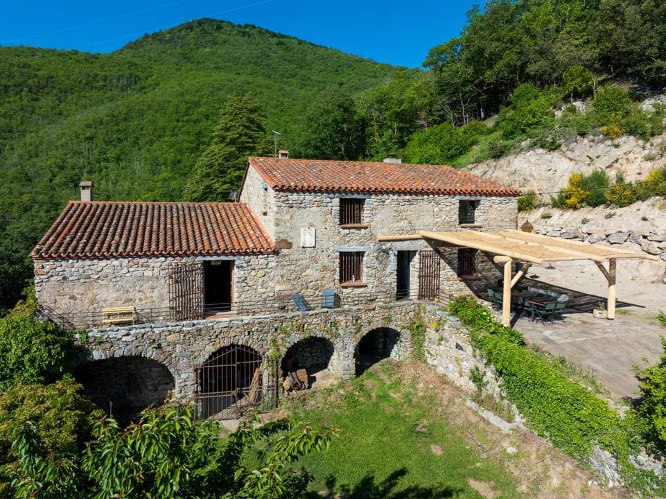 Mas Prat Llaougé 3