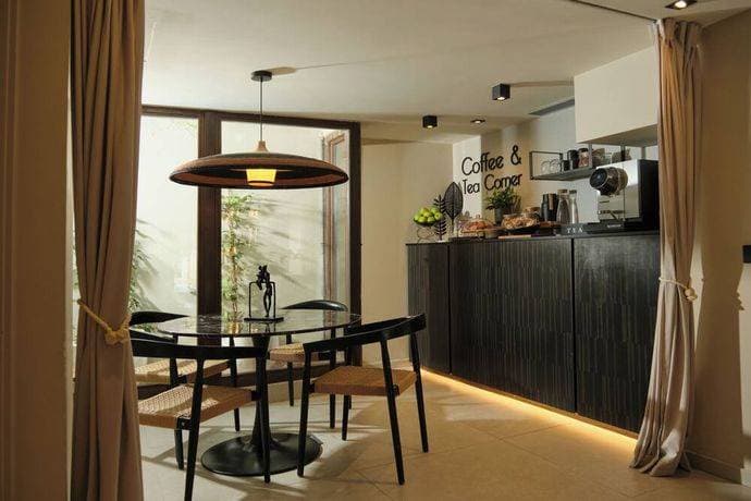Belle Marivent Mediterranean Petit Hotel 22