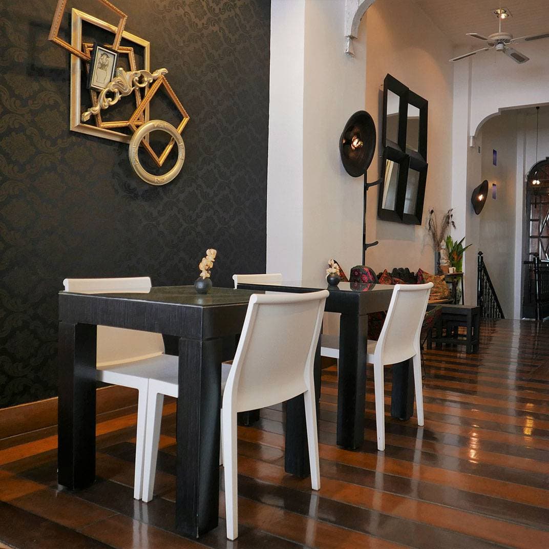 Aram Yami Hotel 3