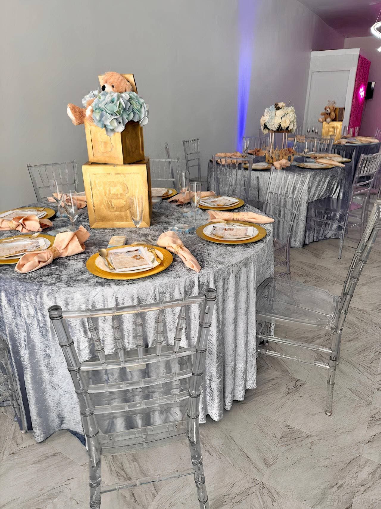 Plan'dO Spa & Events 10