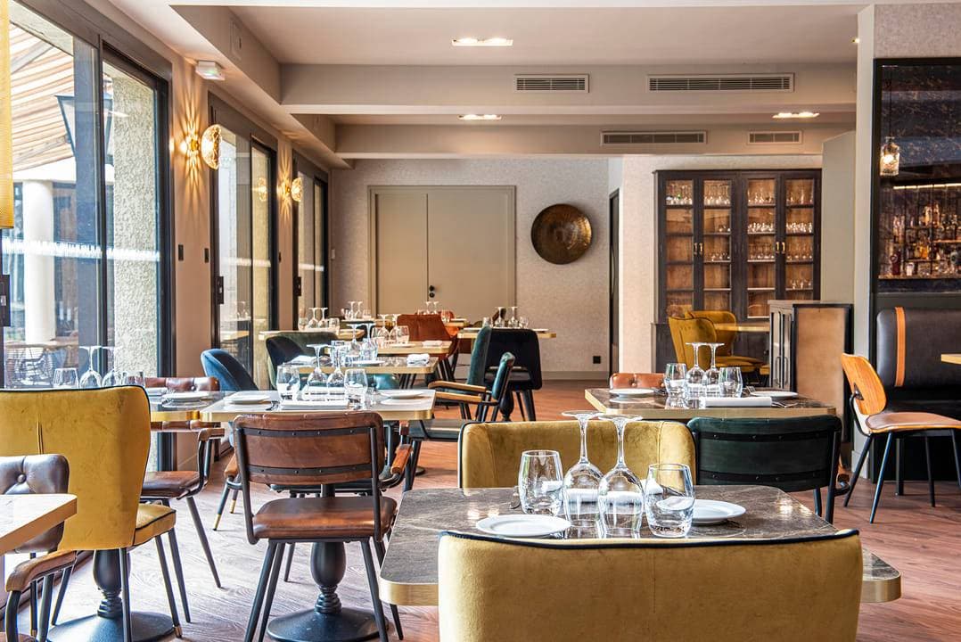 Mercure Carcassonne la Cité 4