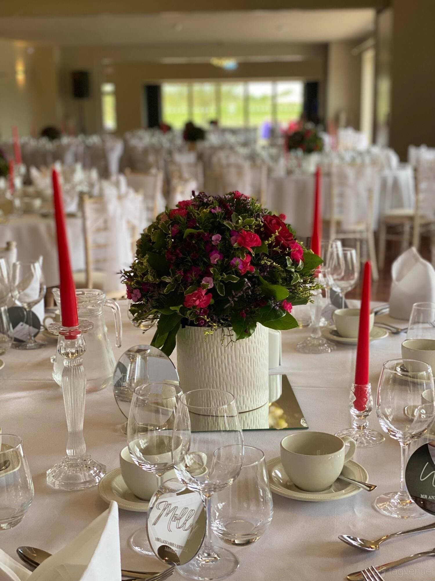 The Club at Mill Green 20