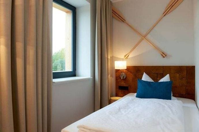See- und Waldresort Gröbern 25