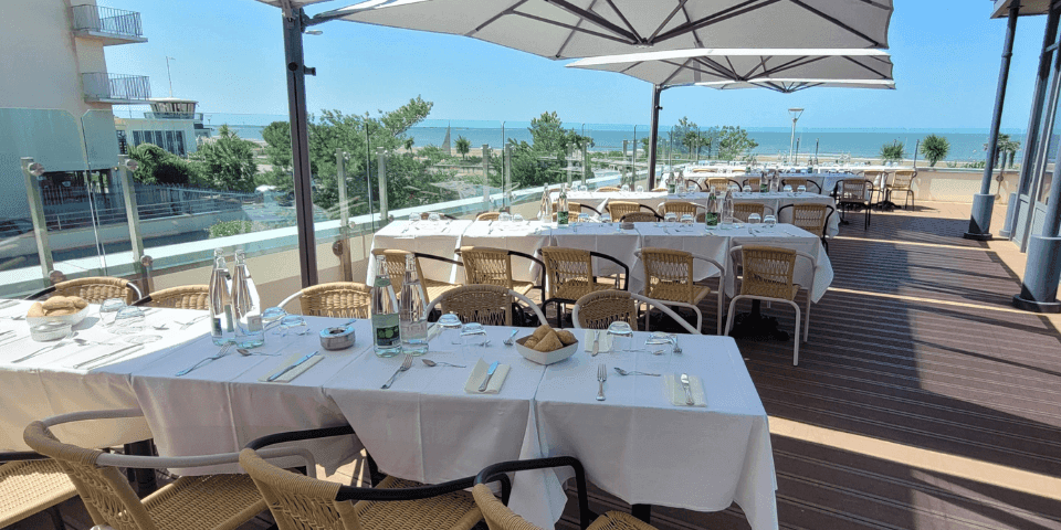 L'Hôtel du Béryl - Saint-Brevin-les-Pins 8