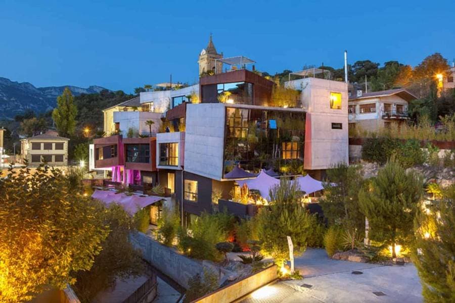 Hotel Viura 1