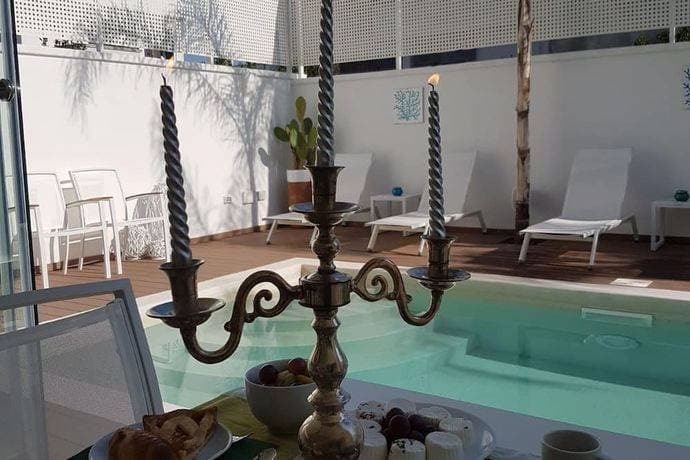 La Dimora Delle Fate Luxury & Spa 21