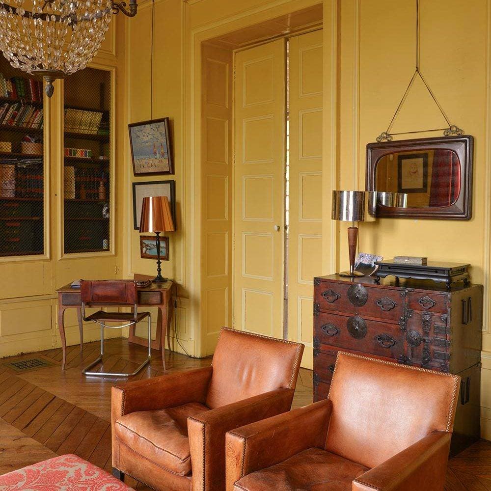 Le château du Bois de la Lune 34