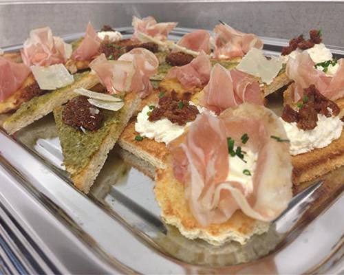 Boucherie Charcuterie Leclerc 9